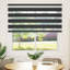 Semi Sheer Roller Blind-16938336-16938343