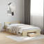 Oliveras Bed