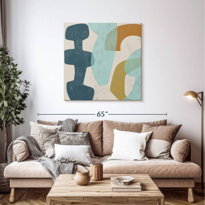 Avery Span I, H 39 po x l 39 po