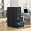 Seantae 4 Drawer Filing Cabinet-1887507543