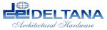 Deltana Logo