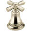 Rook® Lavatory Handle Kit-69309129-69358636