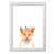 White Grain Frame is unavailable