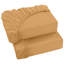 Soft & Breathable Microfiber Extra Deep Fitted Sheet-1569500992-1569501002