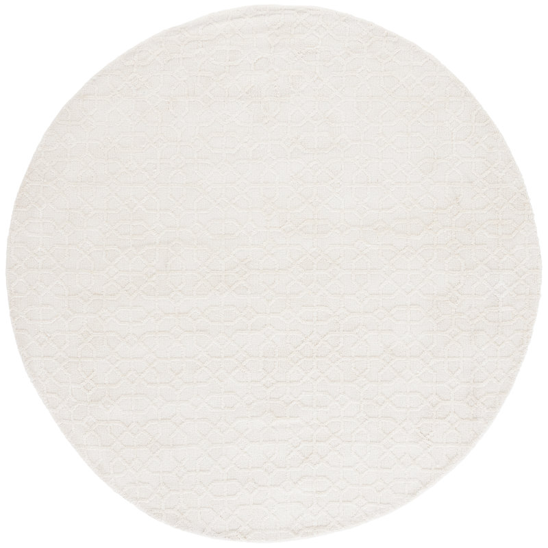 Lafonzo Performance Rug, Round 6'