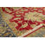 Wool Floral Area Rug