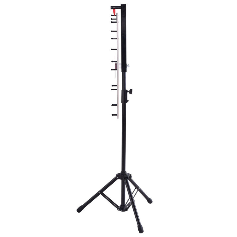 111cm Fixed Height Speaker Stand