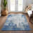 Aleighna Area Rug with Non-Slip Backing-1346280026