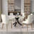 Modern Round Sintered Stone Dining Table-338259902-338259893-338259895
