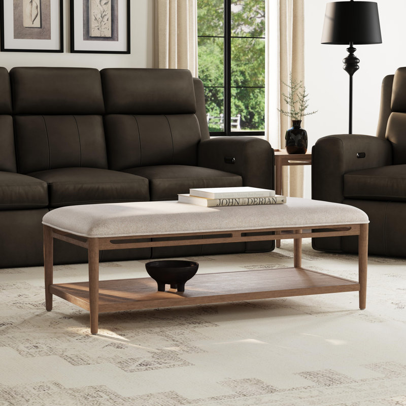 Remona Rectangular Coffee Table