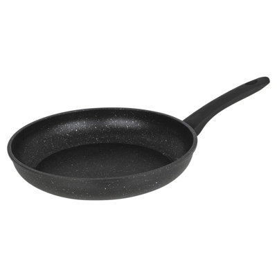Sadet 1 - Piece Non-Stick Pressed Carbon Steel Cookware Set