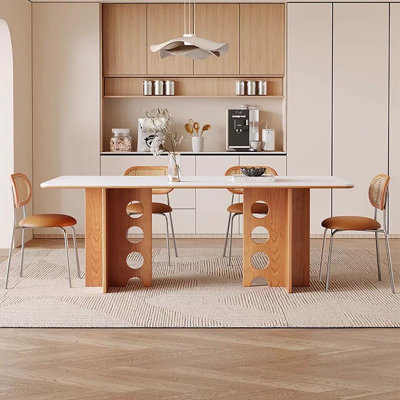 Table de salle à manger Modern