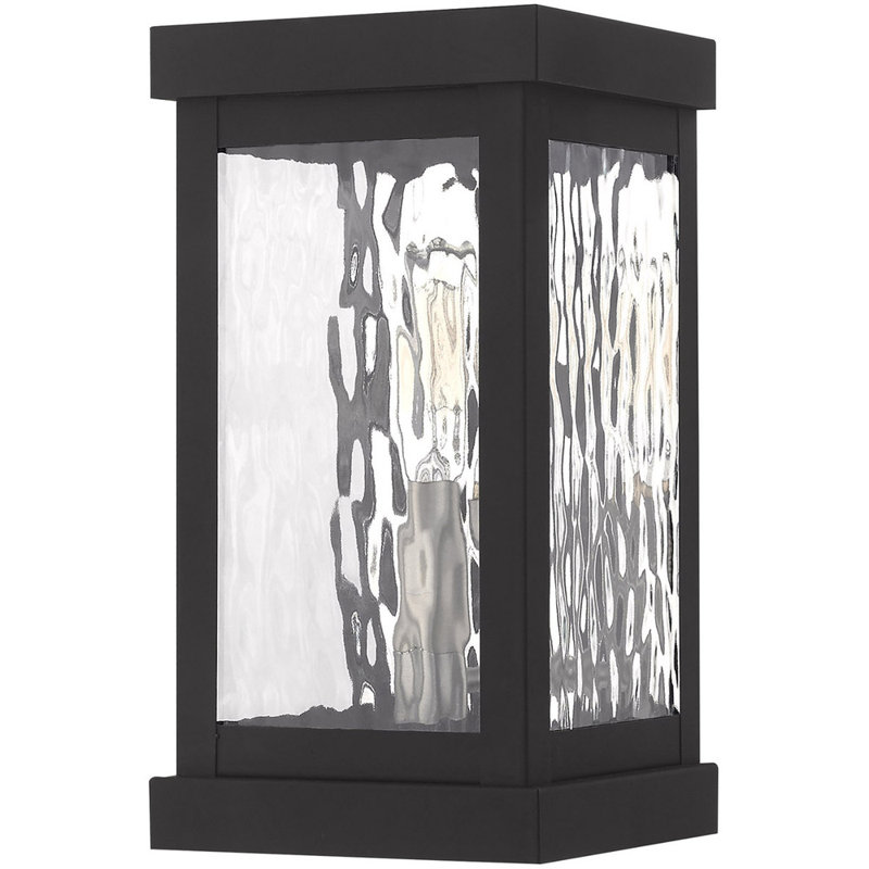 Lantern Head