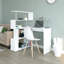 Milroy Modular L-Shaped Writing Desk-1022964210