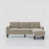 Beige est en rupture de stock