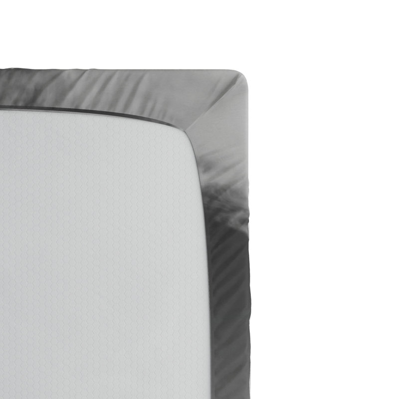 Microfiber Fitted Sheet, Full Fitted Sheet