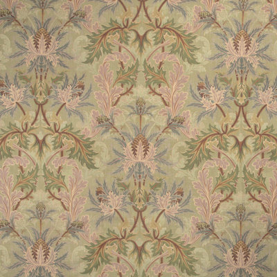 Aquifolia Wallpaper