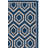 Deedrick Performance Geometric Indoor/Outdoor Area Rug-26128053