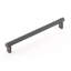 Emtek Select Cabinet Pull w/ Rectangular Stem & Smooth Bar-129898560-71045921