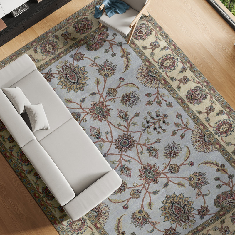 Cornwall One-of-a-Kind 8'10" X 11'8" Area Rug