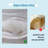 Cotton Checkered Duvet Cover & Insert