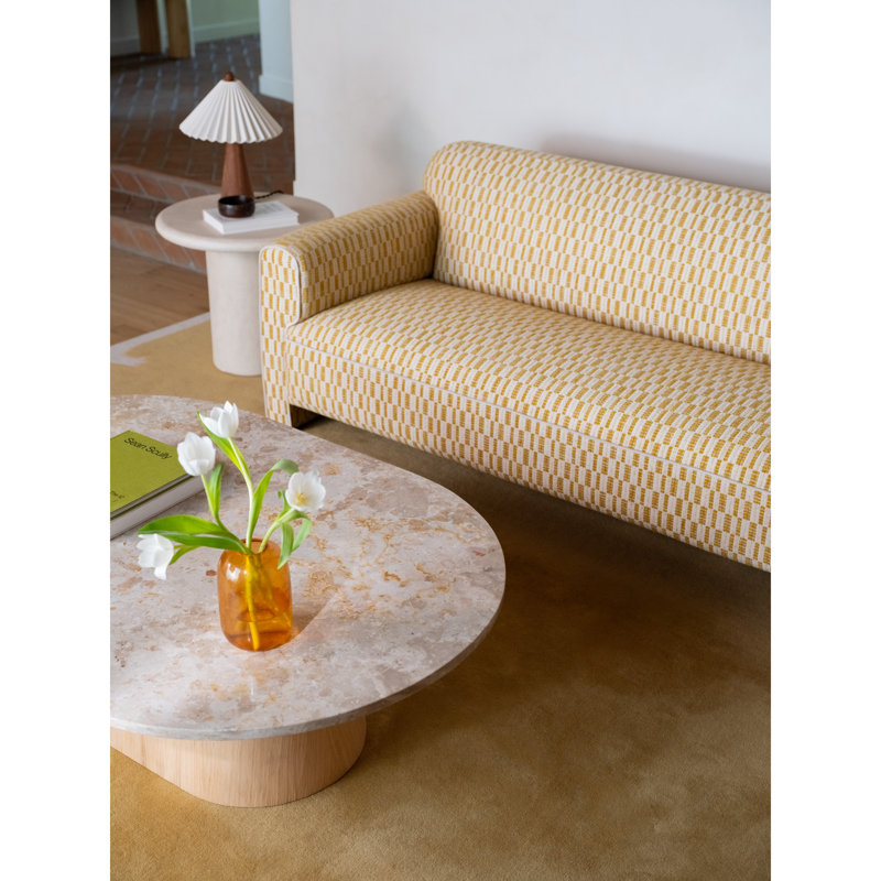 Carly Coffee Table