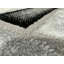 Tapis moderne abstrait abstrait Tabernash
