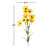 38" Artificial Daisy Stem-519100682