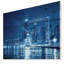 Photographie « chicago horizon night » Cityscape-35123696-35123701