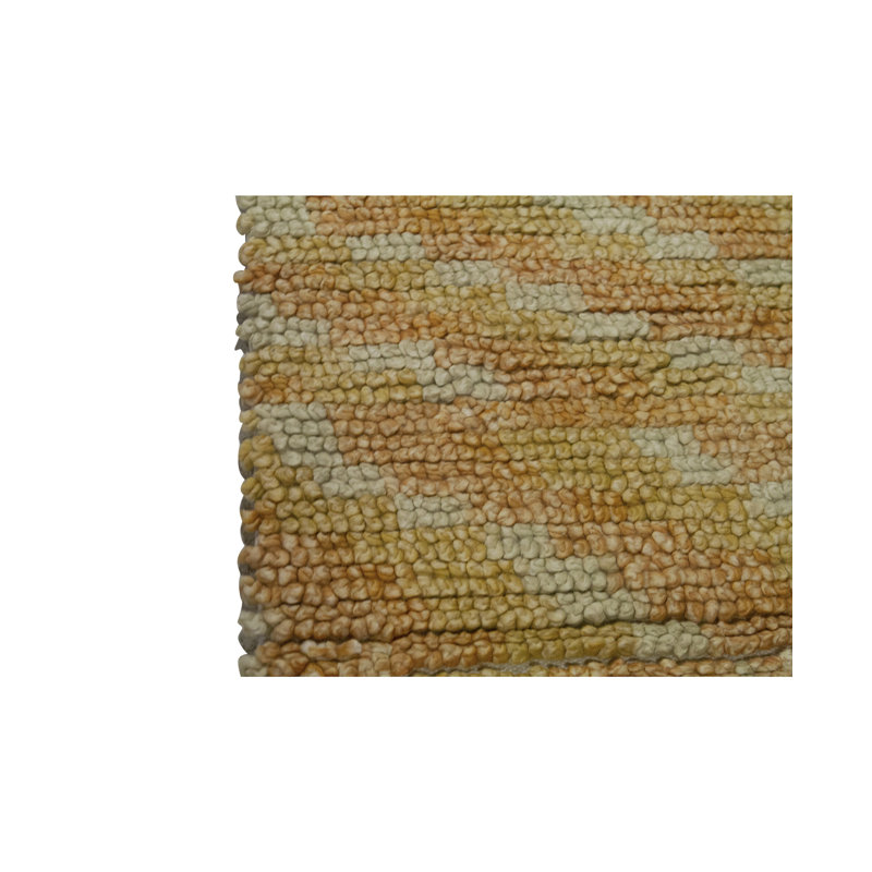 Hand-Knotted High-Quality Area Rug