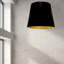 Luminaire suspendu cylindrique surdimensionné cylindrique 1 lumière-1151020947-1151020954