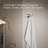 Tone Wall Mounted Robe Hook-71030139