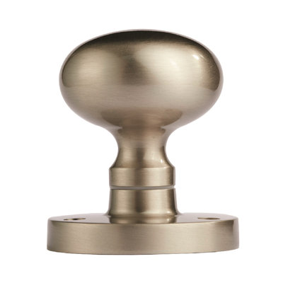 Victorian Passage Door Knob