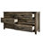 Cecere 6 Drawer Dresser-910566338