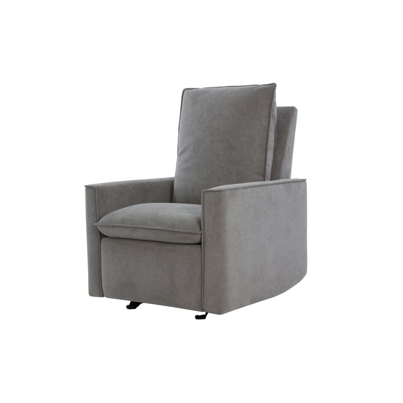 The Montauk Chairs, Gray