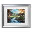 Chuck Black «Country Living», art encadré mat-783390117-783390118