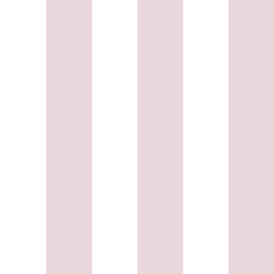 Stellan Stripe - Petal Pink