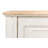 Spadafore 119'' Solid Wood Sideboard-254863030