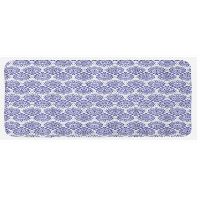 Tapis de cuisine