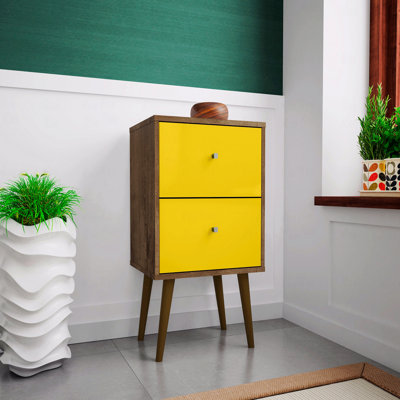 Table de chevet