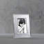 Cadre Encanto Jason 5 X 7 (crème)-132560519-132560521