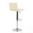 Height adjustable Hufnagel with strdy base