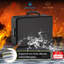 Fireproof Document Box