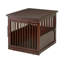 Casier tissé pour animaux table d'appoint-746984292-728813026