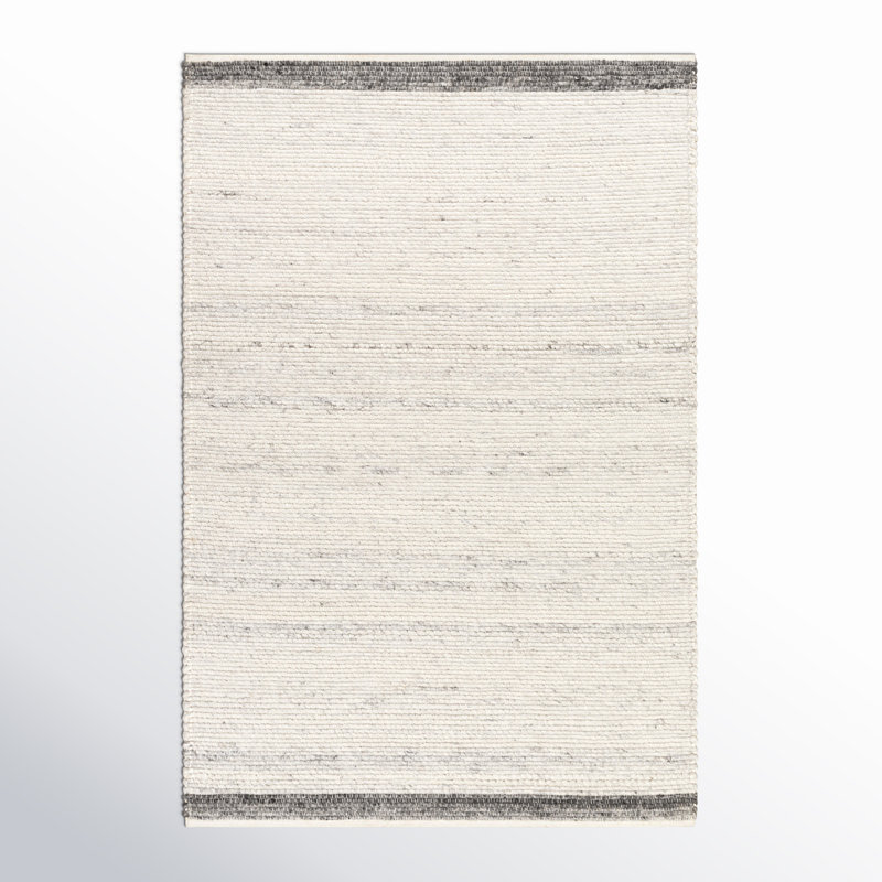 Mecit Indoor / Outdoor Rug, Rectangle 5' x 7'6"