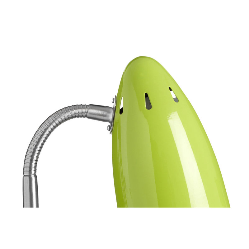 Colsen Desk Lamp, Green