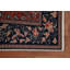 Tapis oriental en laine Sarouk Farahan