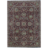 One-of-a-Kind 8'3" X 10'2" Area Rug