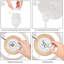 Lampe de table 16,9 po Doiron-1275671581