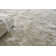 Sumo Shag Area Rug in Ivory
